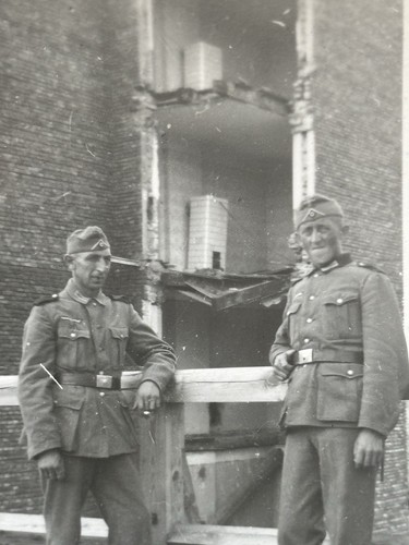 Foto wehrmacht heer - wehrmacht,