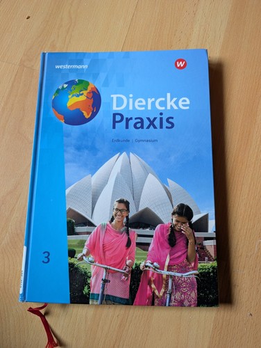 Diercke praxis 3 - praxis,