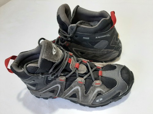 Salomon quest winter cswp - winter,