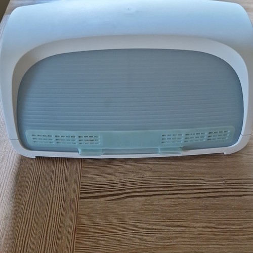 Tupperware brotkasten - tupperware,