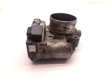 Drosselklappe BK2Q-9E926-AC