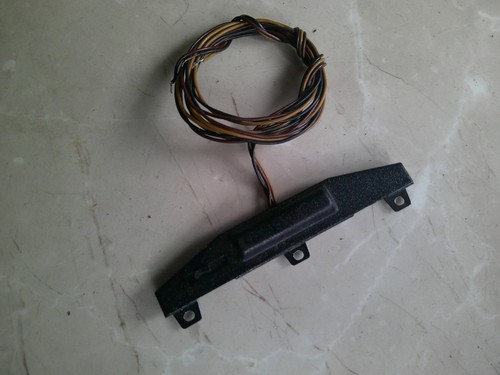 Weichenantrieb 6421 6422 - /,