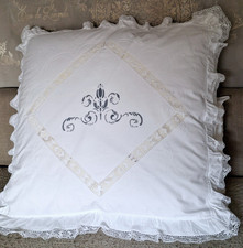 Kissen Vintage Kissenbezug