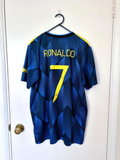 Offizielles Cristiano Ronaldo