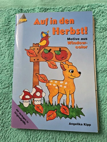 Auf den herbst motive aus - den, herbst!