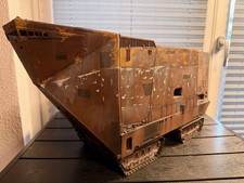 Sandcrawler – Custom Modell