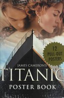 James cameron titanic poster - cameron's,