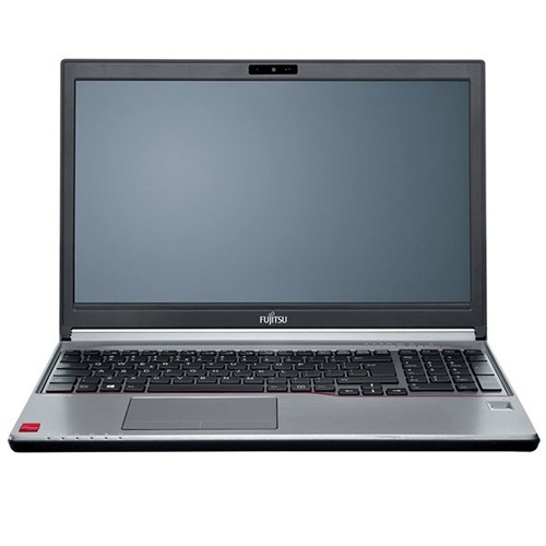 Fujitsu lifebook e756 6600u - fujitsu, i7-6600u