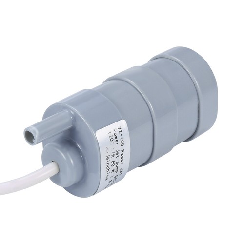 Wasserpumpe 1500 12v - 1500, l/h