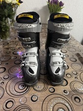 Skischuhe Damen Salomon CF