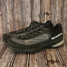 Sz 12.5 Mens Scarpa Rapid LT