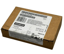 Siemens 6ES7 138-4DA04-0AB0 Counter Module SIMATIC ET 200S 1 Count 24V/100kHz