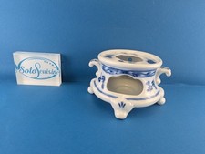 Stövchen einteilig Bavaria Germany Zwiebelmuster