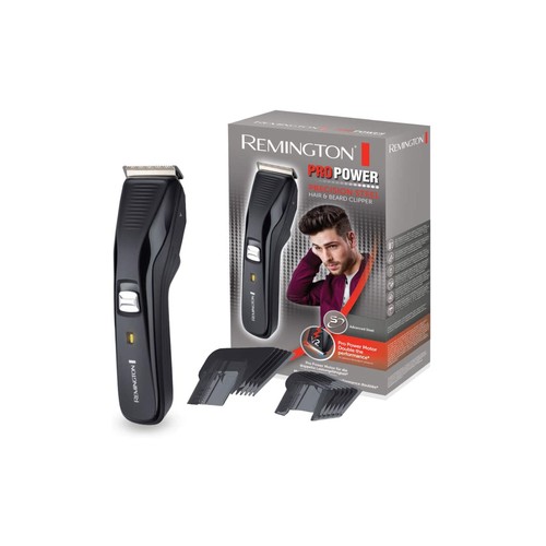 Remington haarschneider hc5200 - remington,