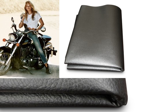 140x100 schwarz motorrad - cm,