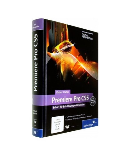 Adobe premiere pro cs5 - pro,