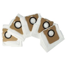 5x Staubbeutel für Dreame