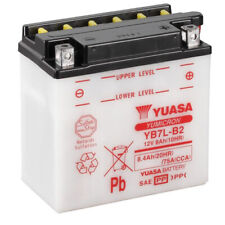 Batterie für Peugeot Elystar