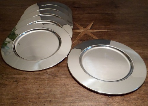 80er hogri platzteller - 80er, 6