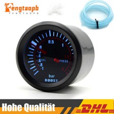 LED Digital Front Turbo