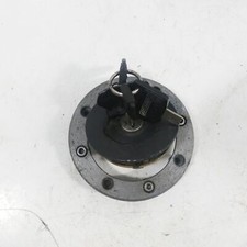 Suzuki 500 tank schloß - tank,