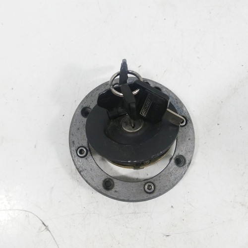 Suzuki 500 tank schloß - suzuki,