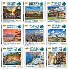 Kleinste puzzle auswahl der - auswahl,