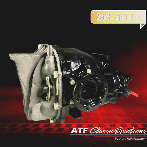 Bmw differential e23 e30 - e23,, e30,