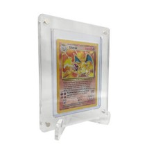 Acryl case toploader - acryl,
