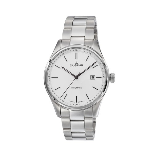 Dugena herren armbanduhr - dugena, herren-armbanduhr