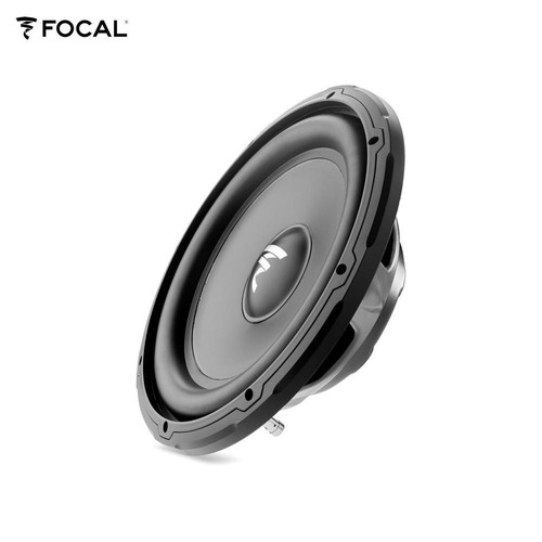 Focal sub12slim flacher - flacher, woofer