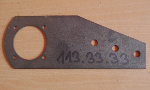 Stockey schmitz federblech - stockey&schmitz,