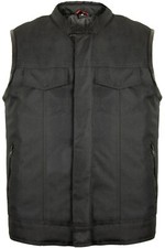 Motorrad Textilweste