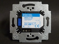 Busch-Jaeger 6920 U-102 EIB KNX Powernet Netzankoppler 6920U-102