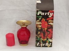 DDR Party Licht VEB Thüringen