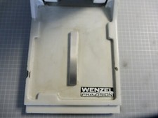 Wenzel Präzision Aufspanntisch/Winkel klappbar mit 3 x 12mm T-Nut