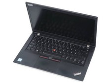 Lenovo ThinkPad T470s i5-7300U