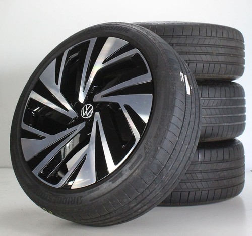 Id 5 sommerräder 21 - vw,