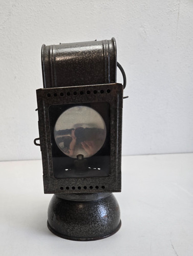 Antike karbidlampe karbitlampe - karbidlampe,