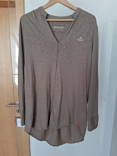 Adenauer bluse tunika - adenauer,