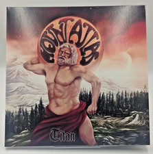 Schallplatte Langspielplatte