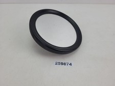 Spiegel rund KFZ Fahrzeug