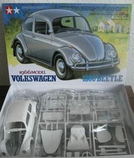 VW 1300 Käfer Modell 1966 von