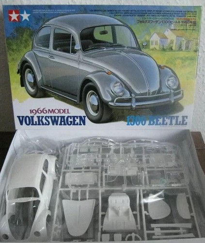 1300 käfer modell 1966 - käfer,