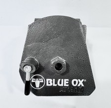 Blue Ox BXW4010 Clamp On