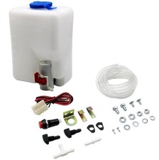 Scheibenwaschanlage set ifa - set,