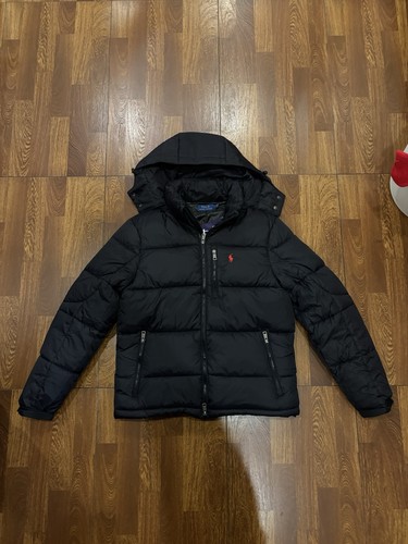 Jacke daunenjacke ralph - jacke,