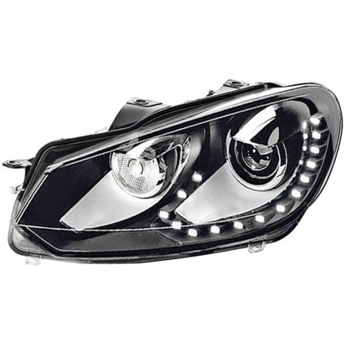 Hella scheinwerfer xenon - scheinwerfer, bi-xenon