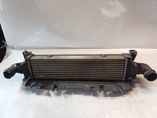 Mercedes Benz W212 W204 C E Klasse 250CDI Ladeluftkühler LLK Kühler A2045000200