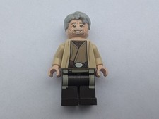 LEGO Star Wars: Minifigur Owen